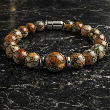 Picasso Jasper Quiet Solve
