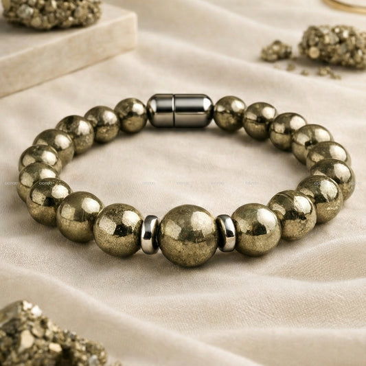 Pyrite Money Mastery