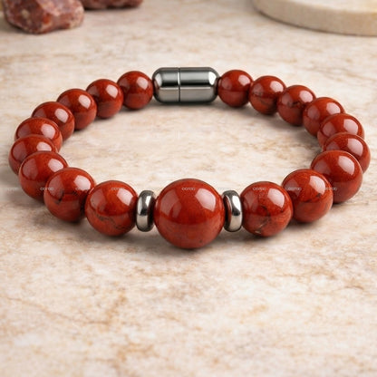 Red Jasper Solid Spirit