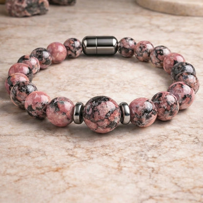 Rhodonite Love Restore