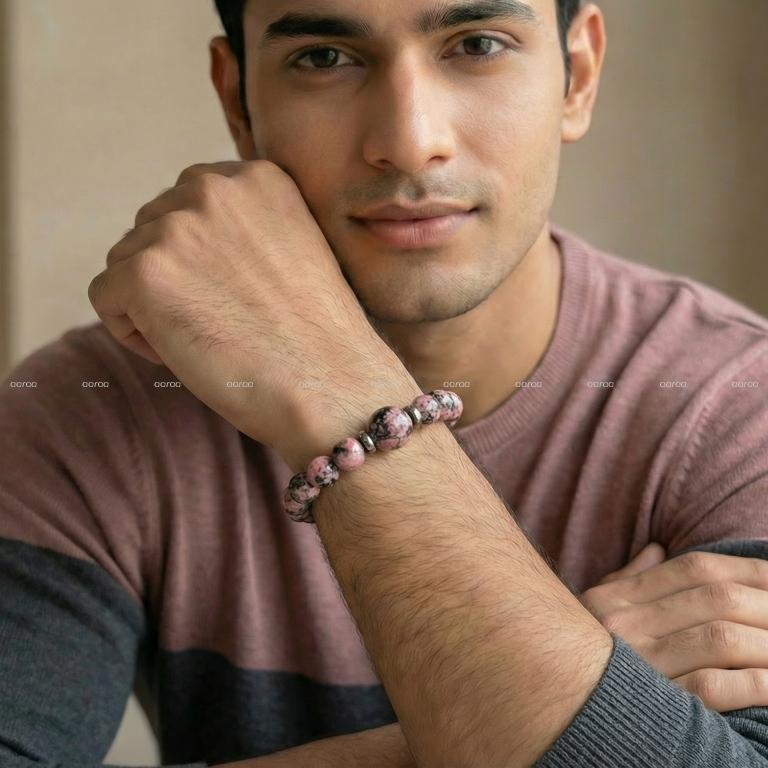 Rhodonite Love Restore