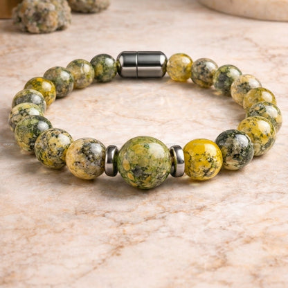 Serpentine Calm Guard