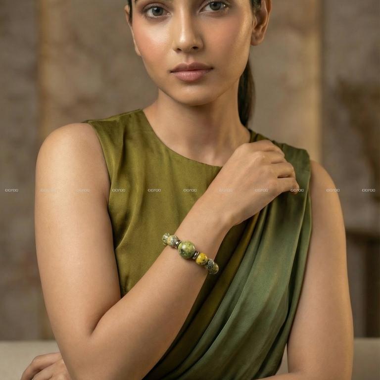 Serpentine Calm Guard