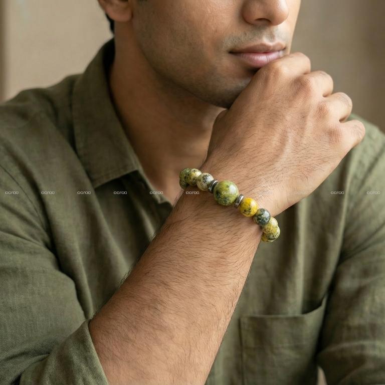 Serpentine Calm Guard