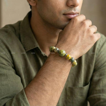 Serpentine Calm Guard