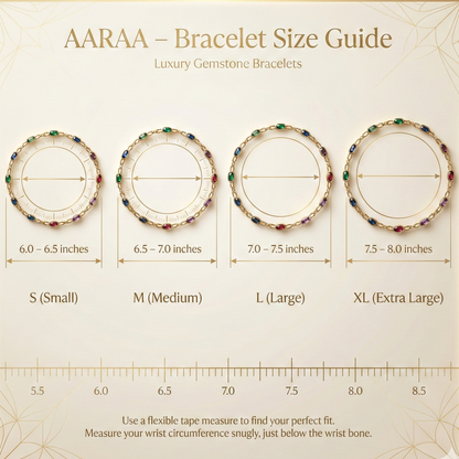 Better Sleep and Calmness with Amethyst Bracelet