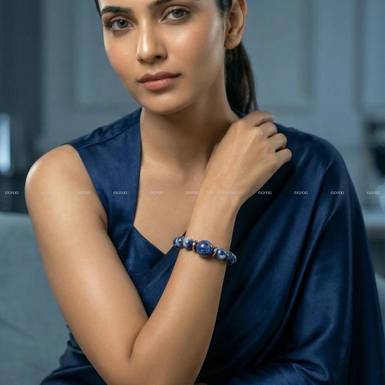 Sodalite Learn Smart