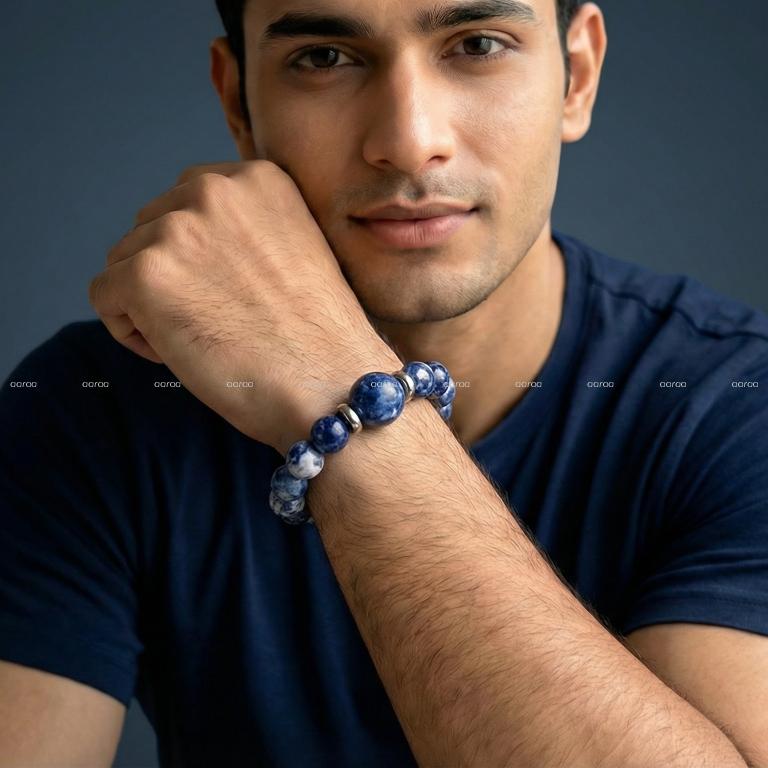 Sodalite Learn Smart