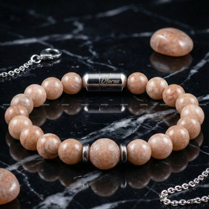 Sunstone Leadership Light