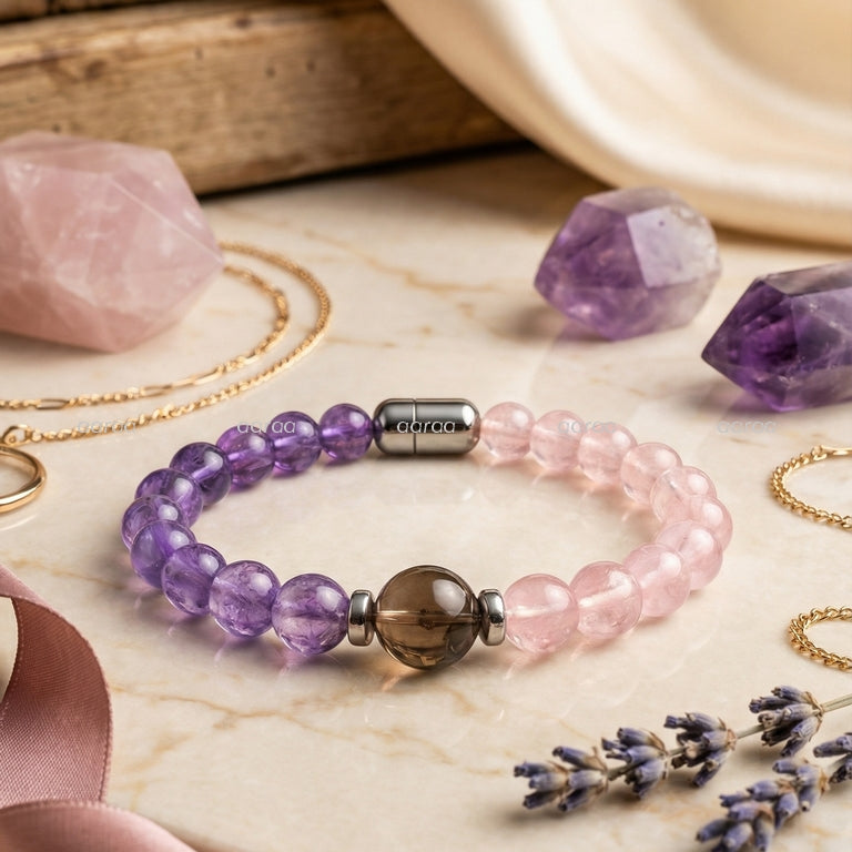 Ultimate Trio for Stress, Love & Peace