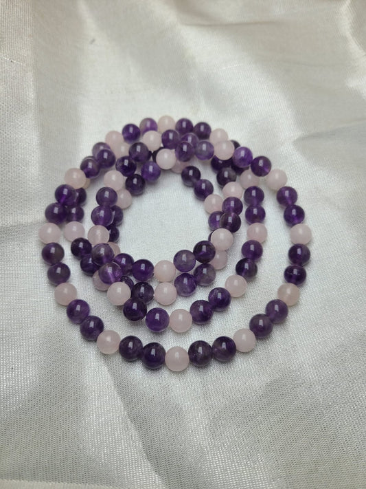 Perfect Peace and Meditation - Japa Mala