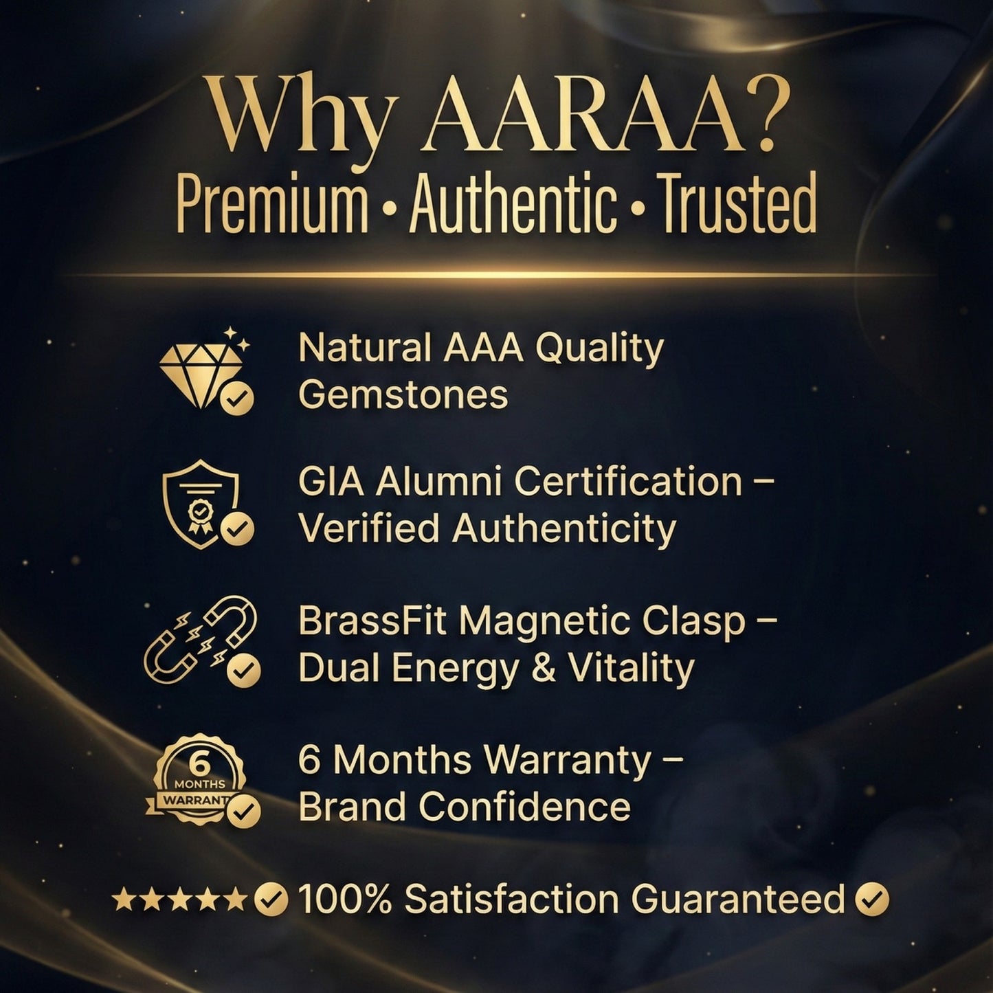 Moonstone Emotional Harmony