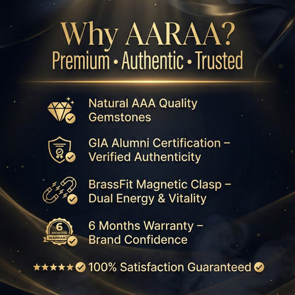 Dalmatian Jasper Feel-Good Band