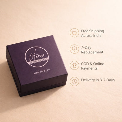 Black Tourmaline Power Shield